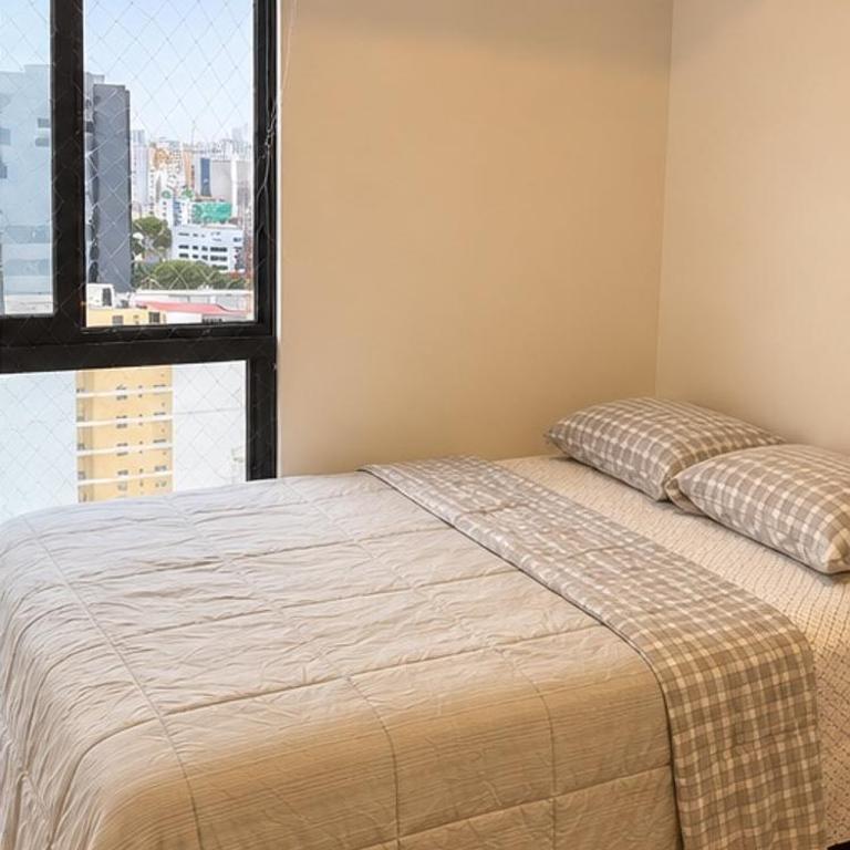 La casita de Karla - Three-Bedroom Apartment - 9