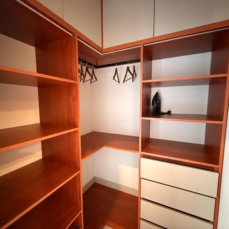 Luxury Double Suite, Beautiful View, 18th Floor, Mare - Apartamento de 1 dormitorio - 8