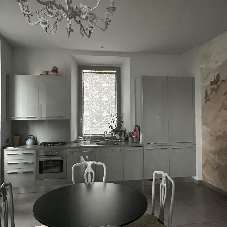 Villa Kostia - Monolocale vista lago di Como - Apartment mit 1 Schlafzimmer - 6