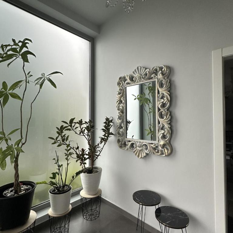 Villa Kostia - Monolocale vista lago di Como - Apartment mit 1 Schlafzimmer - 7