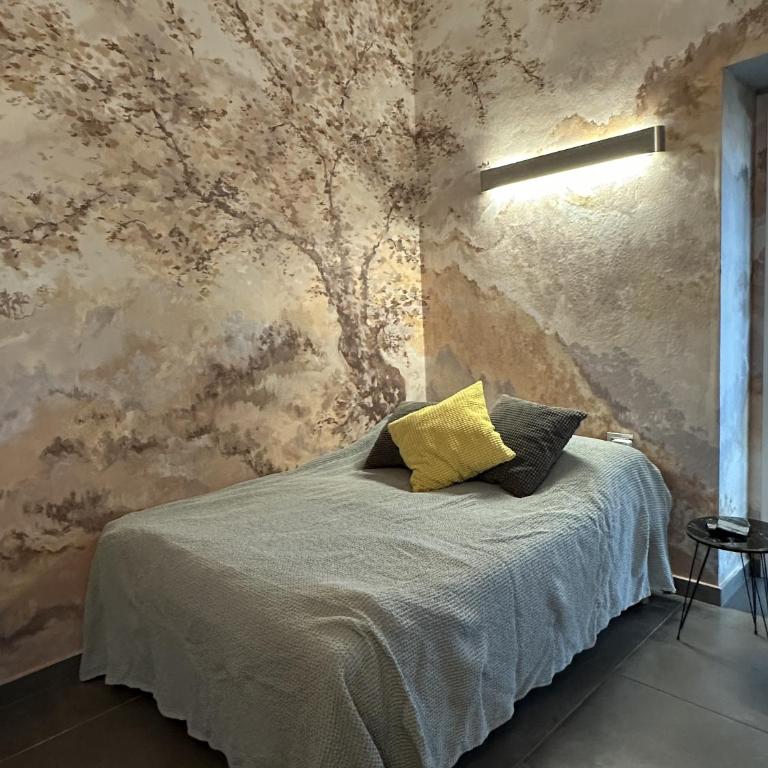 Villa Kostia - Monolocale vista lago di Como - Apartment mit 1 Schlafzimmer - 13