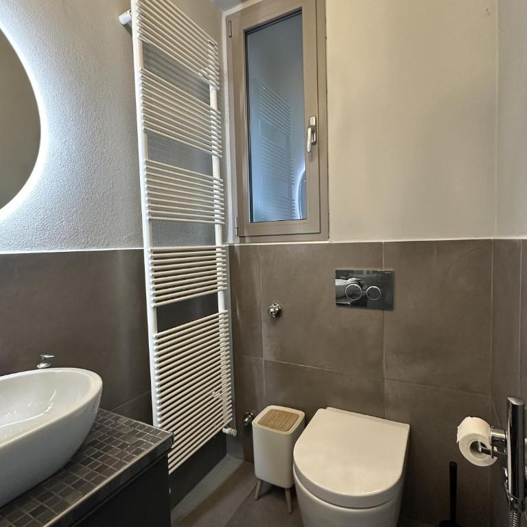 Villa Kostia - Monolocale vista lago di Como - Apartment mit 1 Schlafzimmer - 5