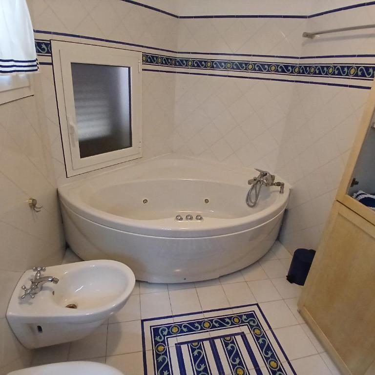 Villa PARADISO - Villa con 3 Camere da Letto - 9