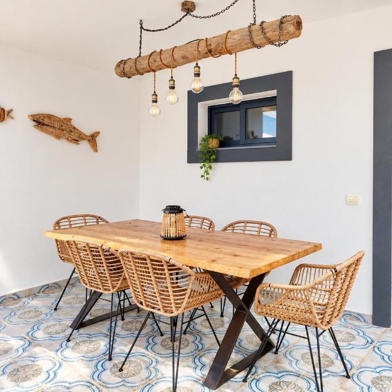 Villa Stefi - Three-Bedroom Villa - 5