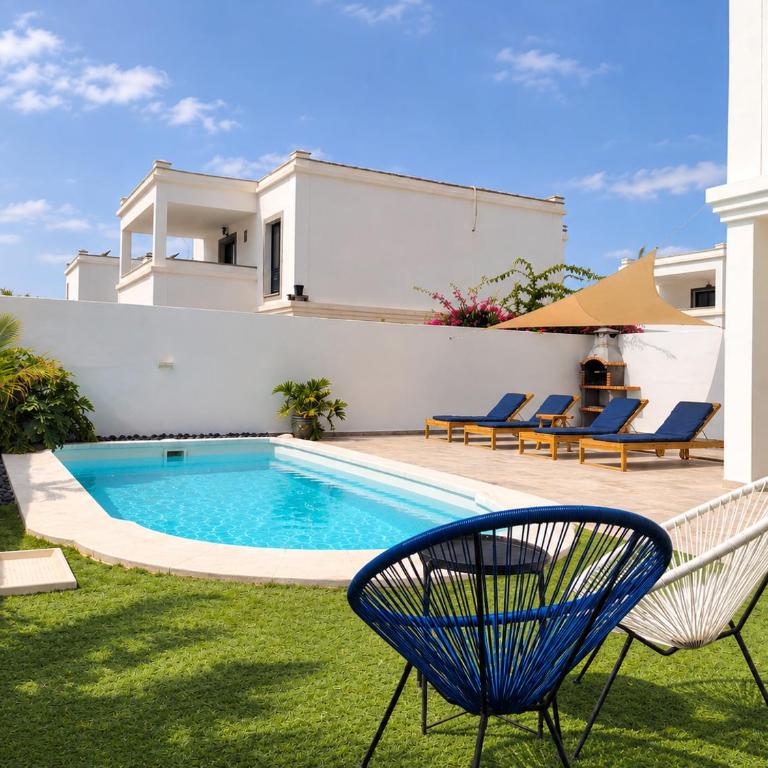 Villa Stefi - Three-Bedroom Villa - 3