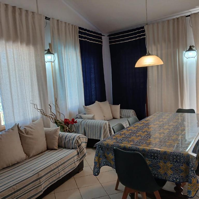 Villa PARADISO - Villa con 3 Camere da Letto - 7