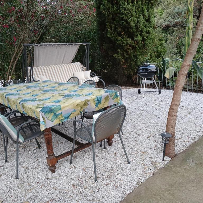 Villa PARADISO - Villa con 3 Camere da Letto - 5