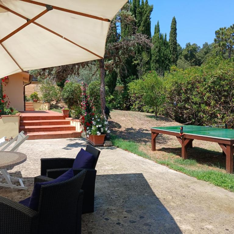 Villa PARADISO - Villa con 3 Camere da Letto - 2