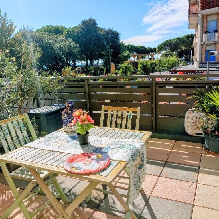 La perla di Maria - Appartement 1 Chambre - 13