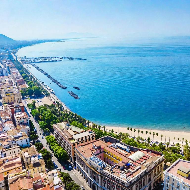 Terrazza a Santa Lucia - Appartamento con 1 Camera da Letto - 32