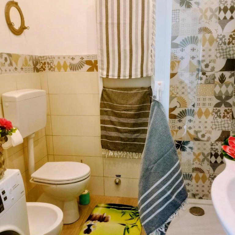 La perla di Maria - Appartement 1 Chambre - 8