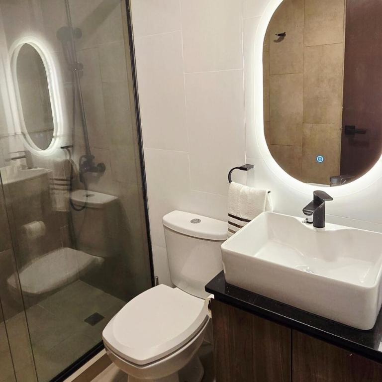 Furnished and Equipped 2-Bedroom Apartment - Apartamento de 2 dormitorios - 9