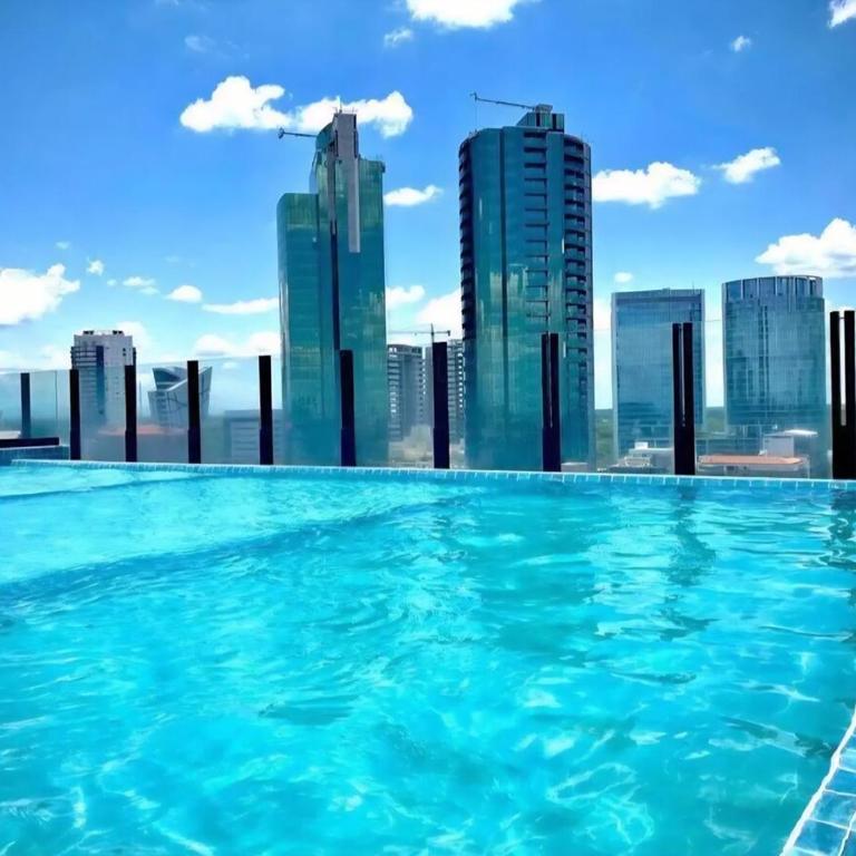 Furnished and Equipped 2-Bedroom Apartment - Apartamento de 2 dormitorios - 10