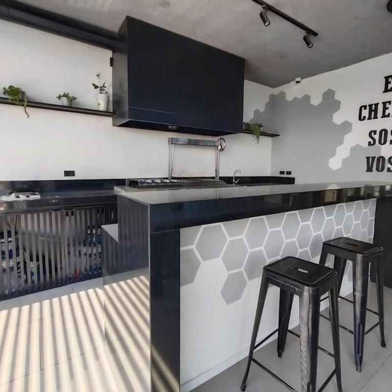 Furnished and Equipped 2-Bedroom Apartment - Apartamento de 2 dormitorios - 12