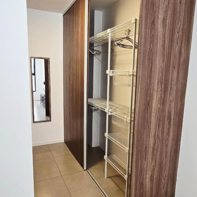 Furnished and Equipped 2-Bedroom Apartment - Apartamento de 2 dormitorios - 13