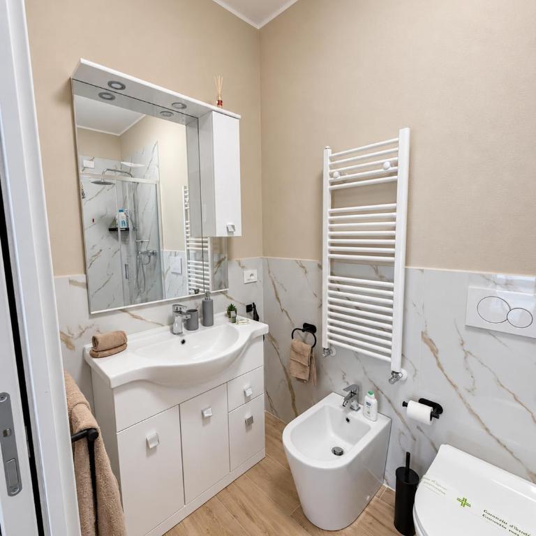 Bicocca Flat B - Appartamento con 1 Camera da Letto - 6