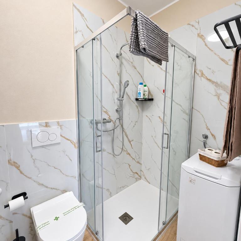 Bicocca Flat B - Appartamento con 1 Camera da Letto - 10