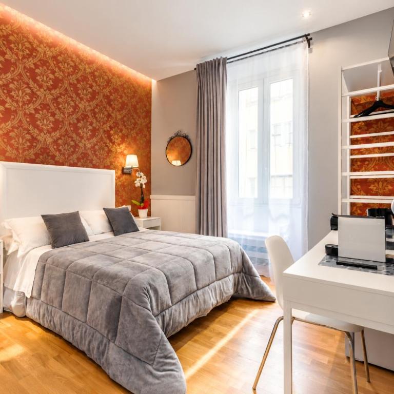 Bed And Best - Economy Doppelzimmer - 6