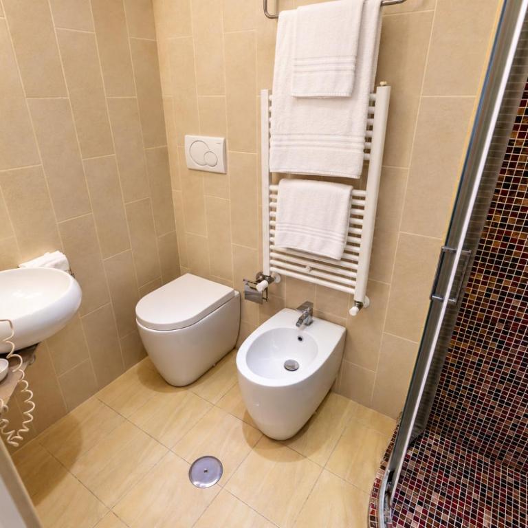 Bed And Best - Economy Doppelzimmer - 7
