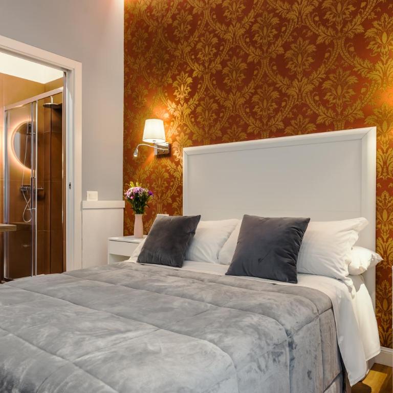 Bed And Best - Economy Doppelzimmer - 1