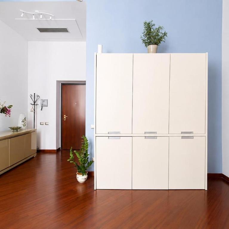 Casa delle Palme - Appartamento con 1 Camera da Letto - 5