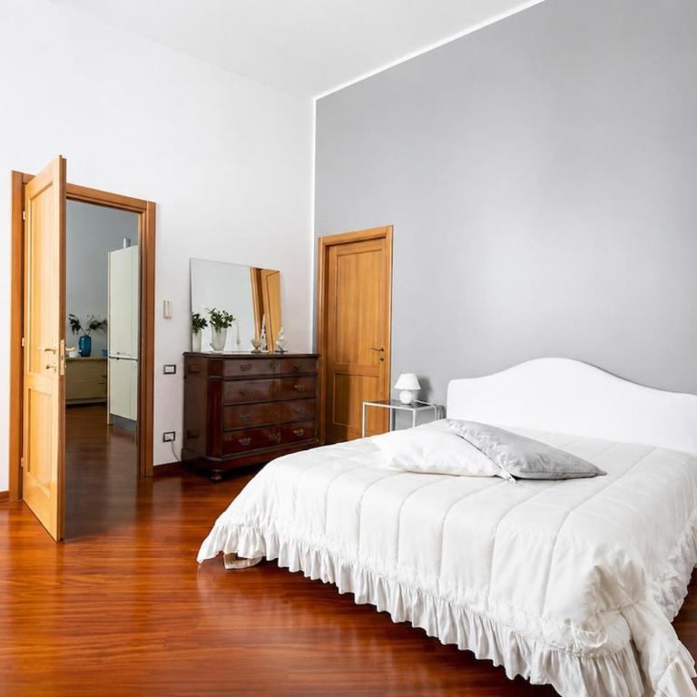 Casa delle Palme - Appartamento con 1 Camera da Letto - 9