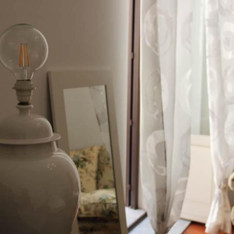 Casa delle Palme - Appartamento con 1 Camera da Letto - 8