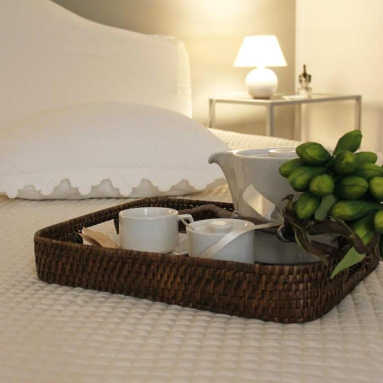 Casa delle Palme - Appartamento con 1 Camera da Letto - 24