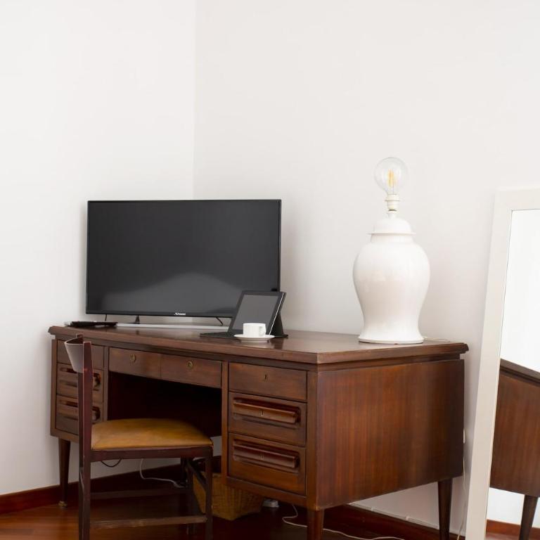 Casa delle Palme - Appartamento con 1 Camera da Letto - 11