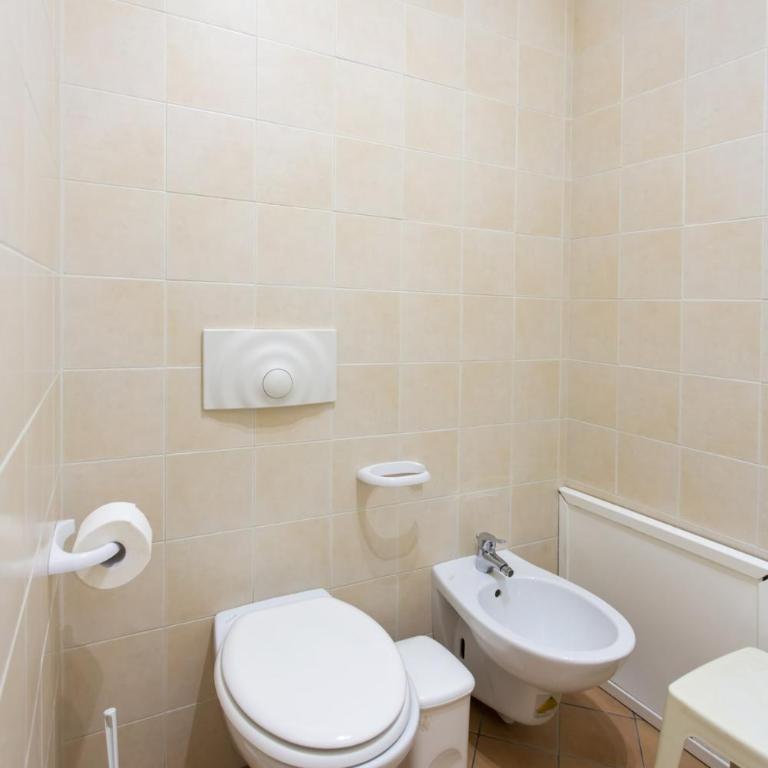 Casa delle Palme - Appartamento con 1 Camera da Letto - 15