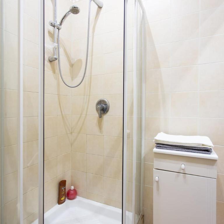 Casa delle Palme - Appartamento con 1 Camera da Letto - 16