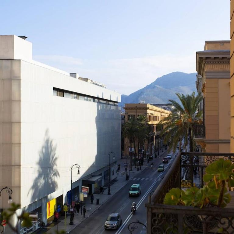 Casa delle Palme - Appartamento con 1 Camera da Letto - 18