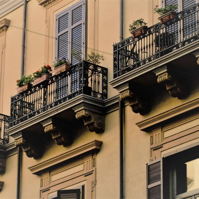 Casa delle Palme - Appartamento con 1 Camera da Letto - 17
