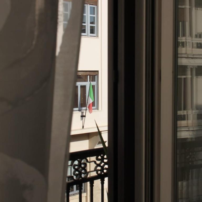 Casa delle Palme - Appartamento con 1 Camera da Letto - 23