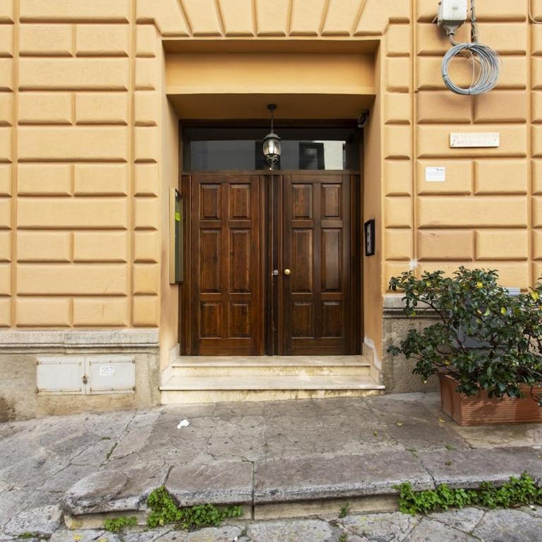 Casa delle Palme - Appartamento con 1 Camera da Letto - 19