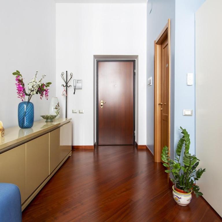 Casa delle Palme - Appartamento con 1 Camera da Letto - 12