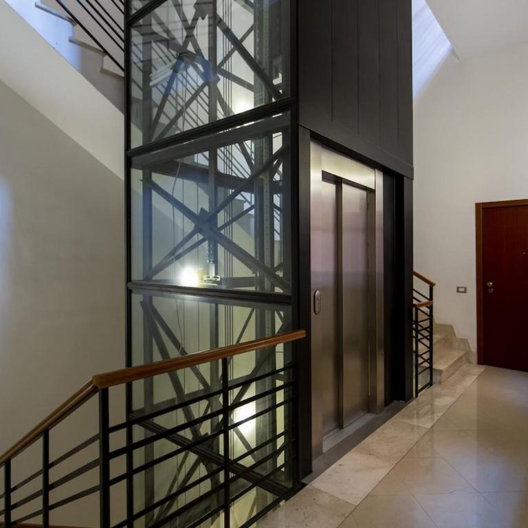 Casa delle Palme - Appartamento con 1 Camera da Letto - 22