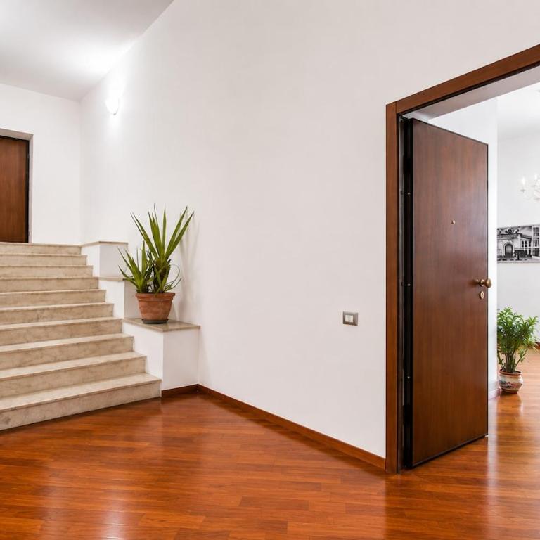 Casa delle Palme - Appartamento con 1 Camera da Letto - 13