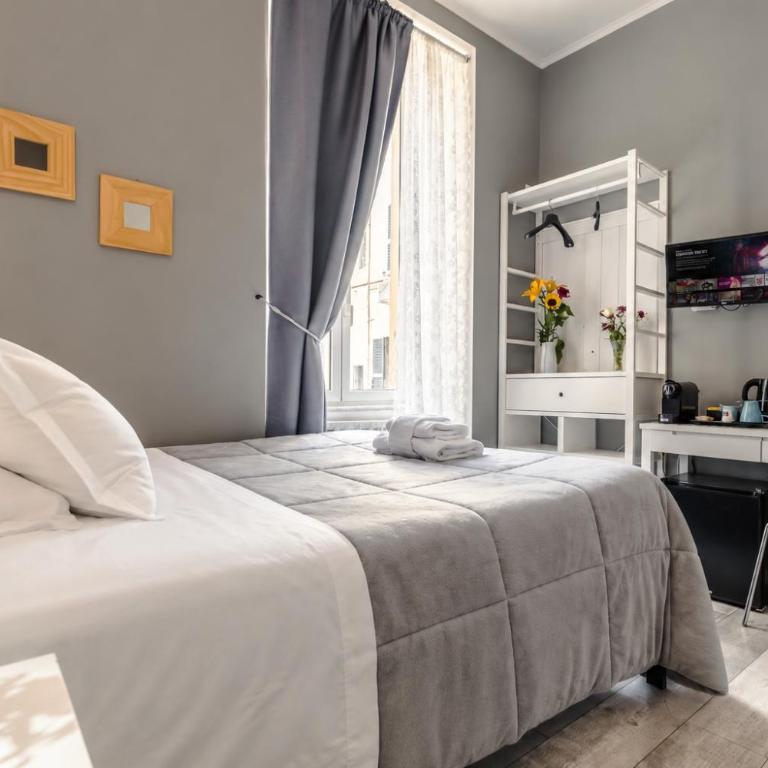 Bed And Best - Einzelzimmer - 1
