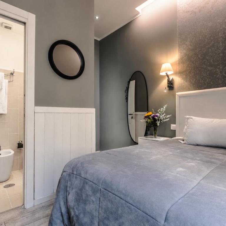 Bed And Best - Einzelzimmer - 6