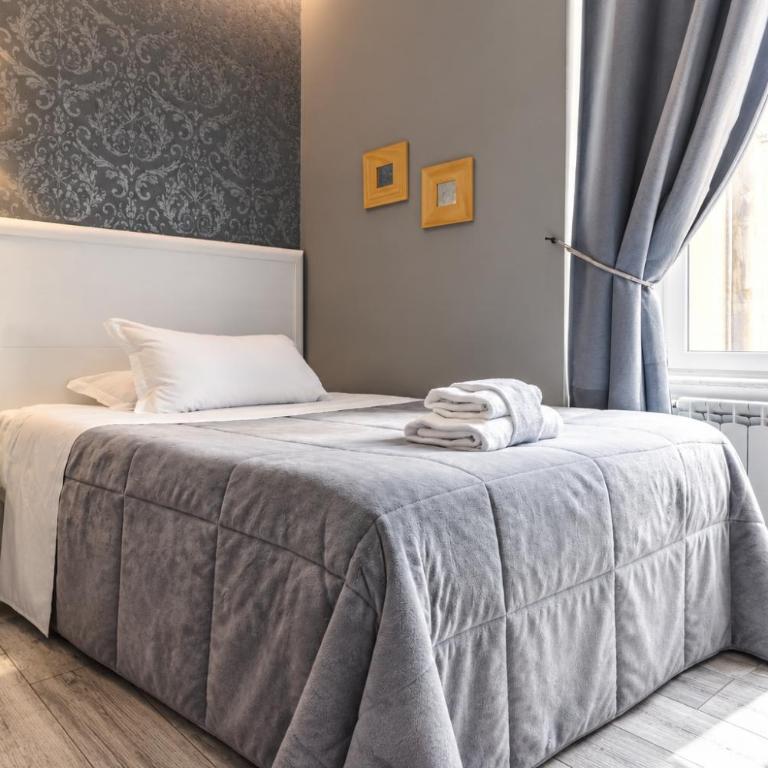 Bed And Best - Einzelzimmer - 5