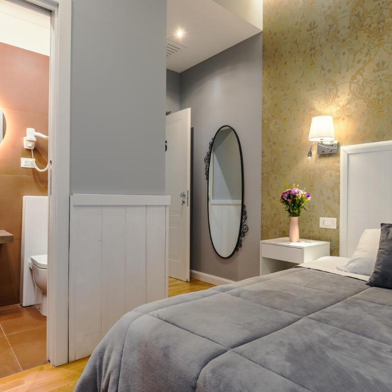 Bed And Best - Einzelzimmer - 2