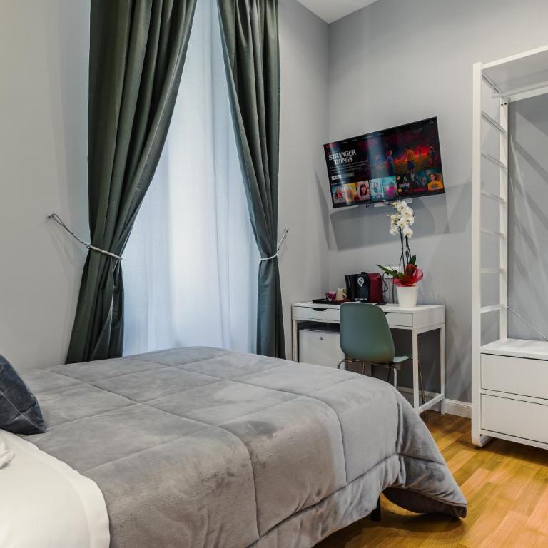 Bed And Best - Einzelzimmer - 8