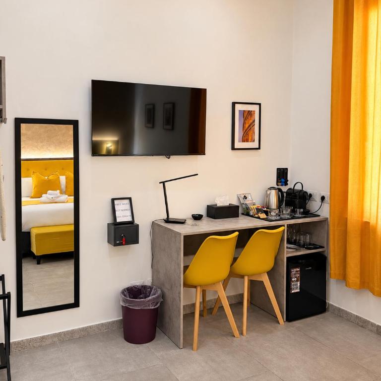 Rodi 37 Rooms - Double Room - 3