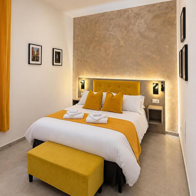 Rodi 37 Rooms - Double Room - 1