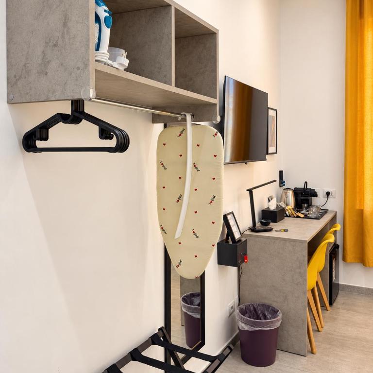 Rodi 37 Rooms - Double Room - 4