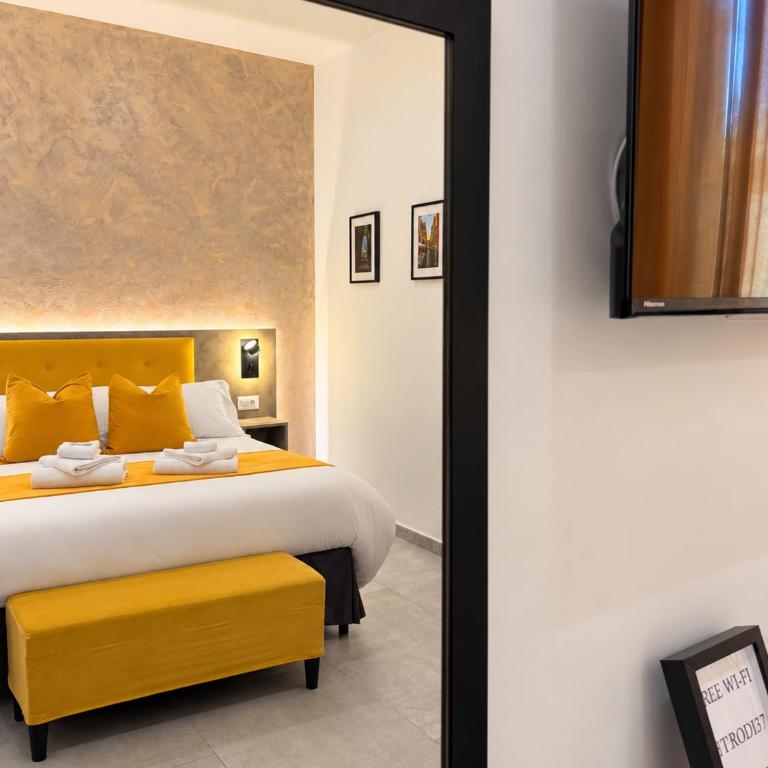 Rodi 37 Rooms - Double Room - 5