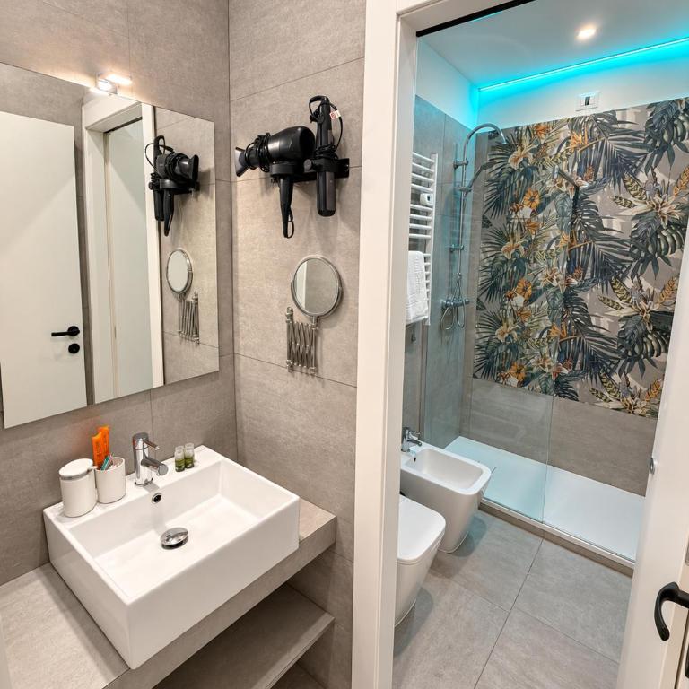Rodi 37 Rooms - Double Room - 7