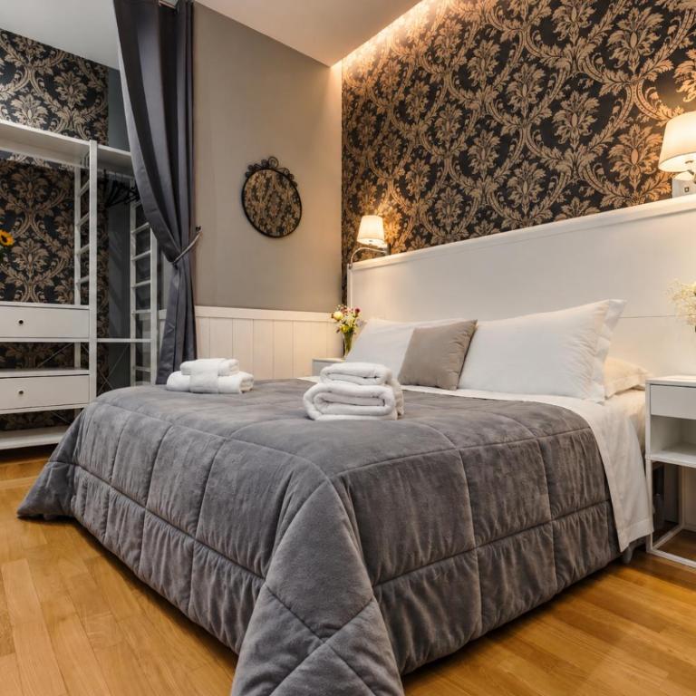 Bed And Best - Doppelzimmer - 2