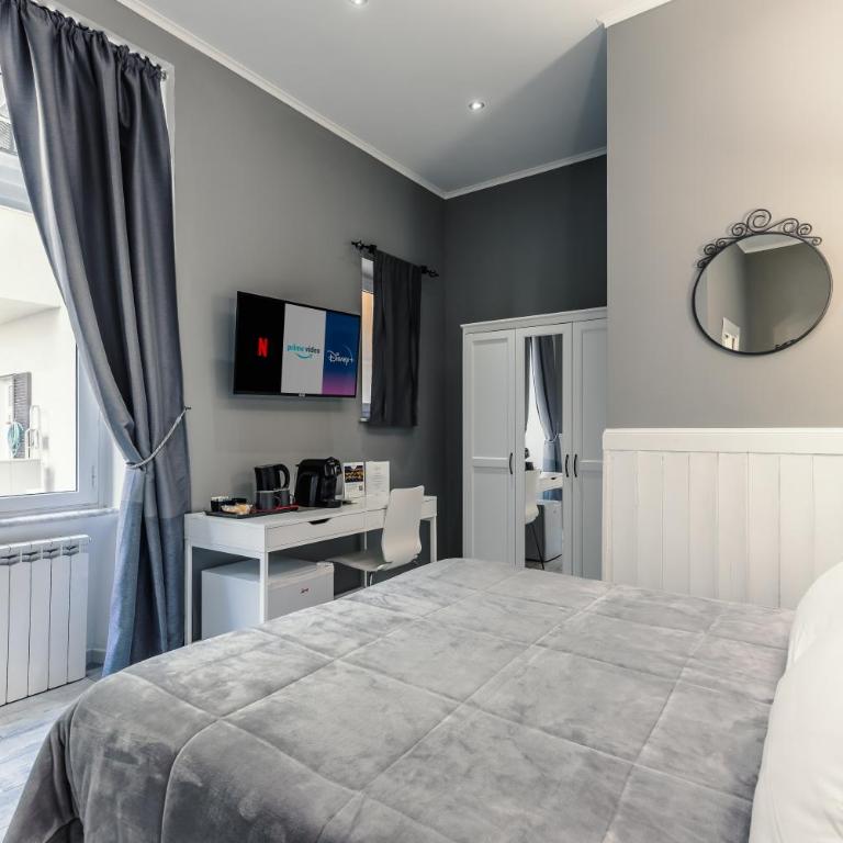 Bed And Best - Doppelzimmer - 10